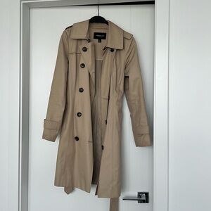 London Fog Trench Coat
